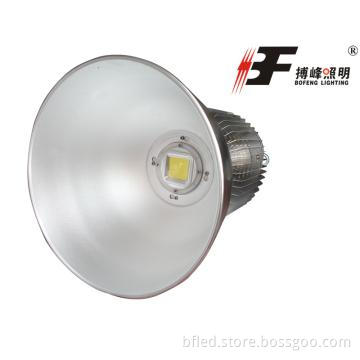 200w high bay led lighting 45degree reflector
